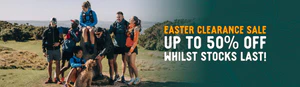 Conquer Every Trail with Confidence