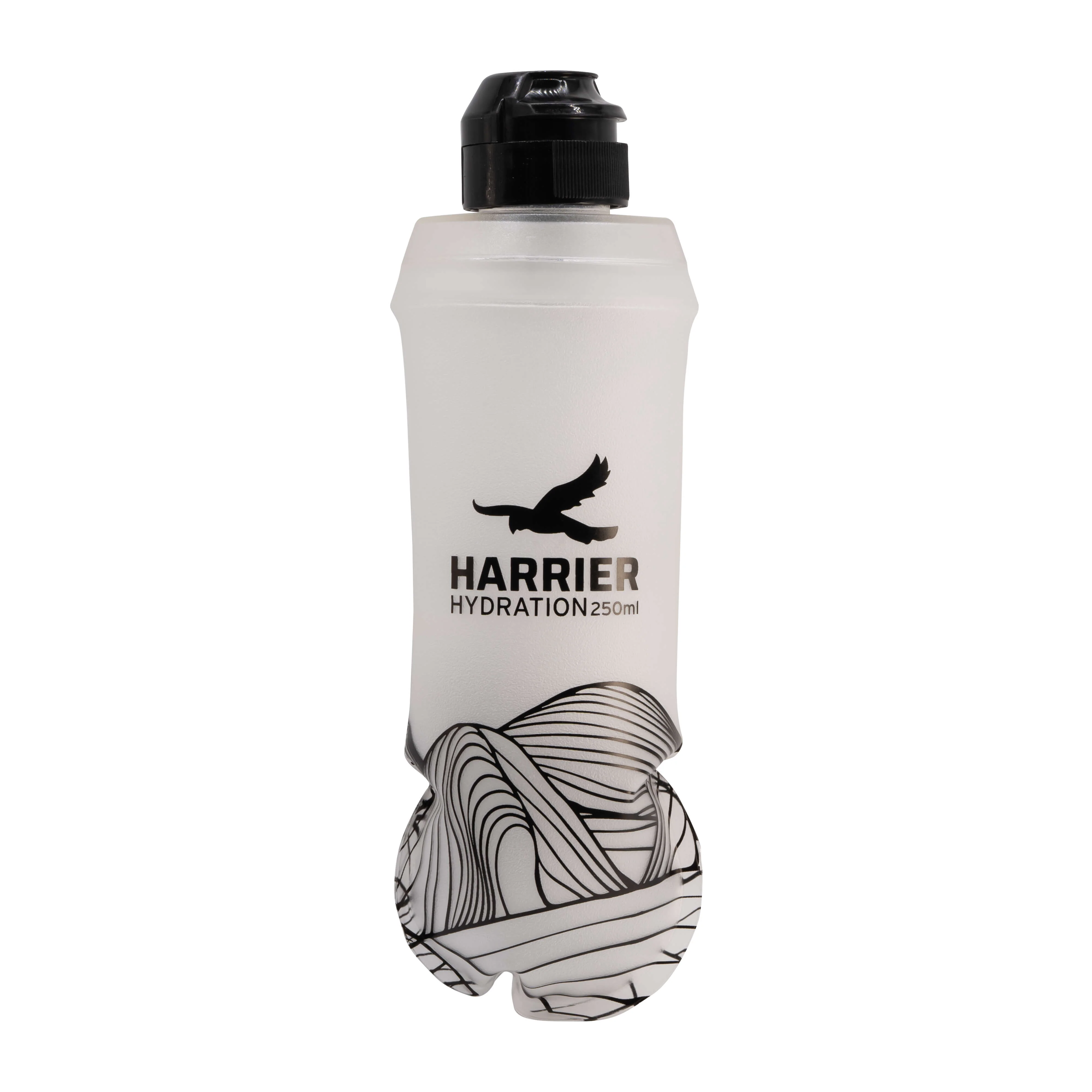 250ml Gel Bottle - Image 4