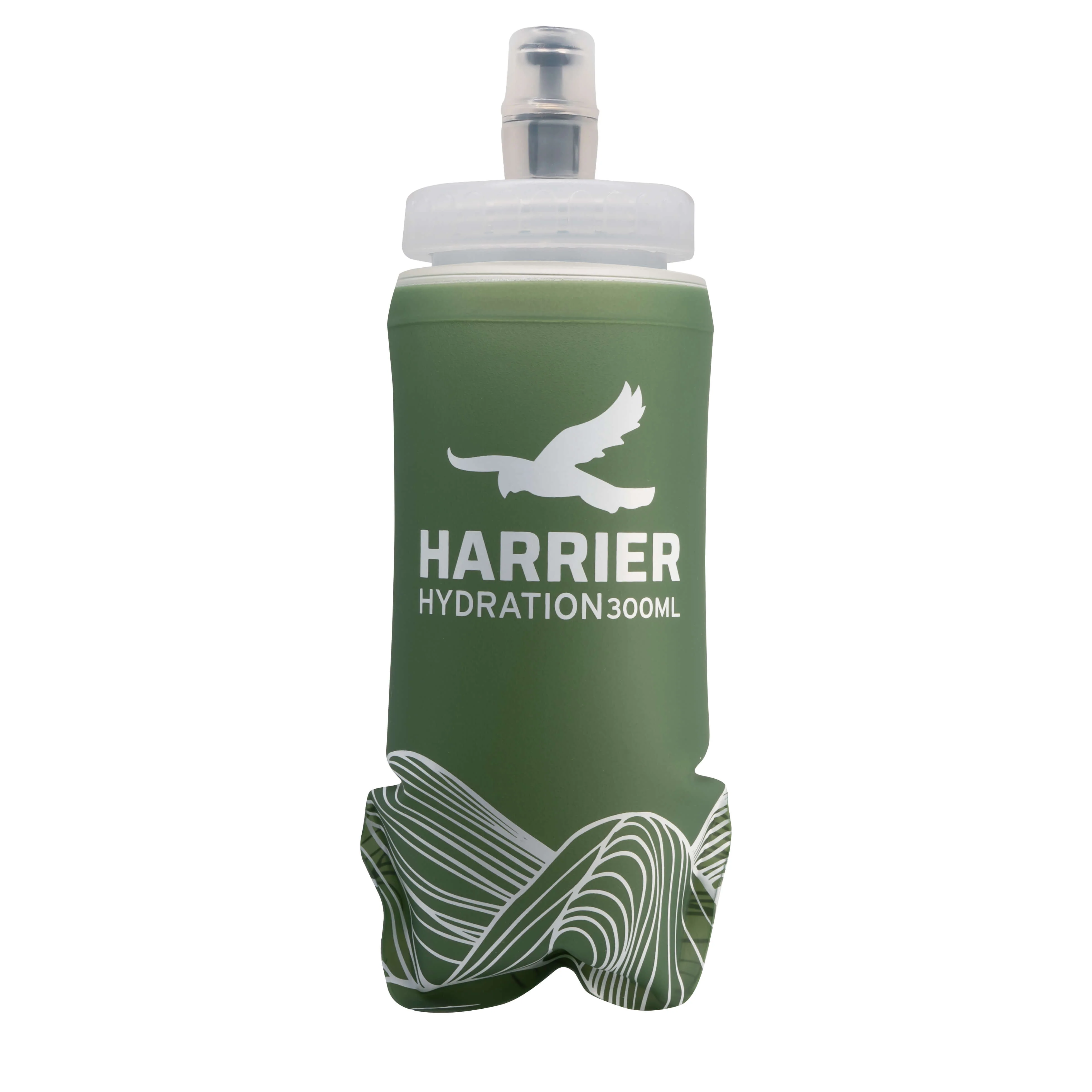 300ml Soft Bottle - Image 11