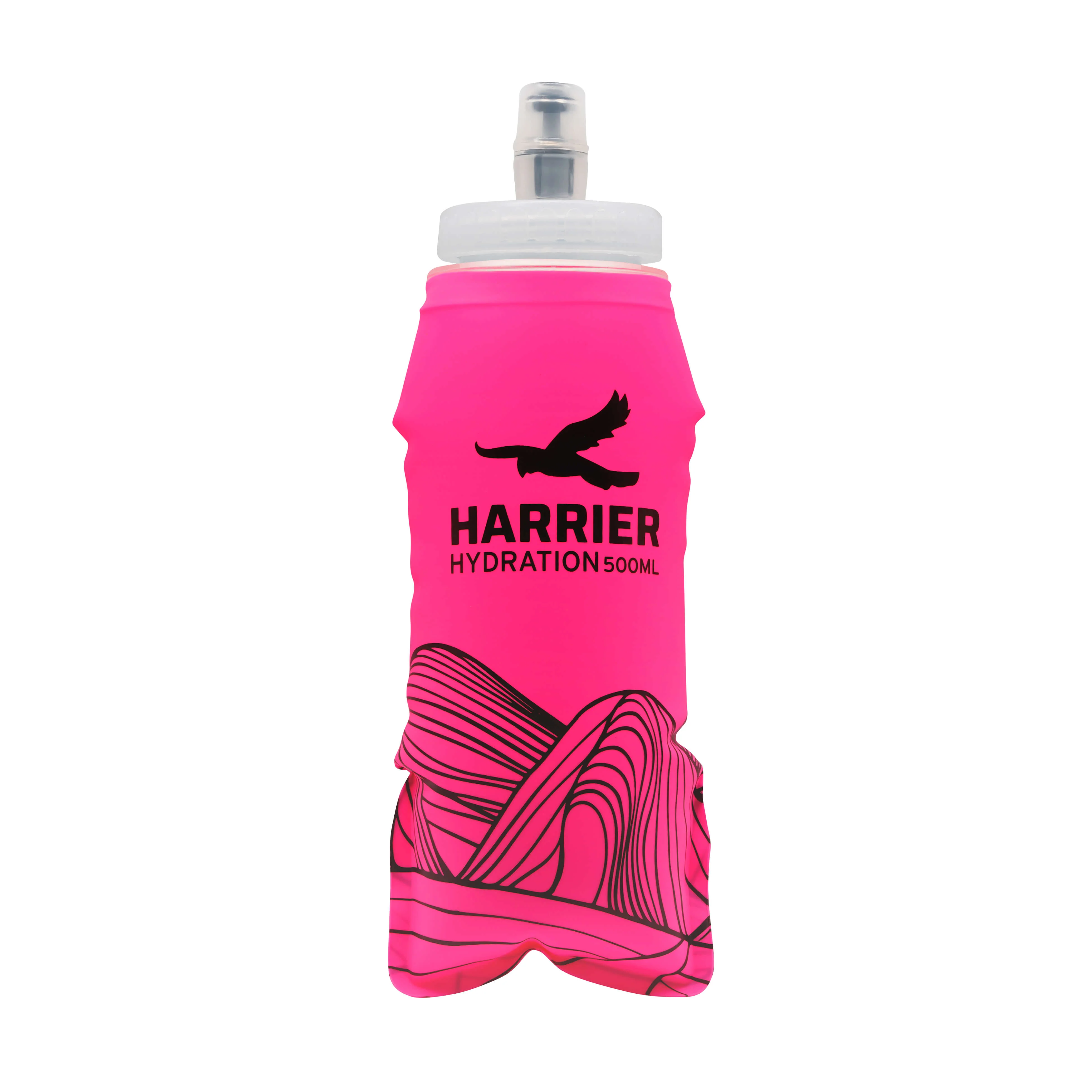 500ml Soft Bottle - Image 19