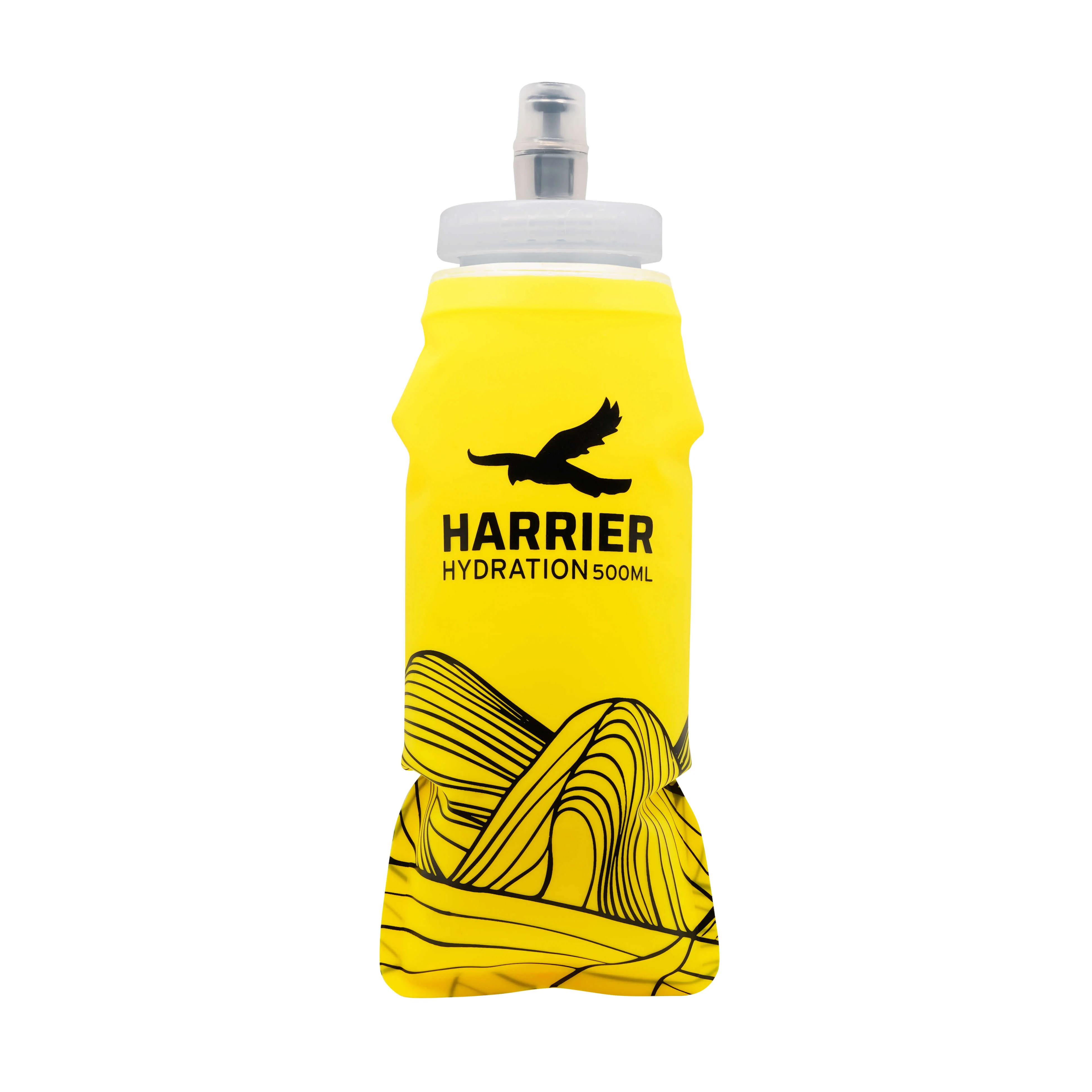 500ml Soft Bottle - Image 22