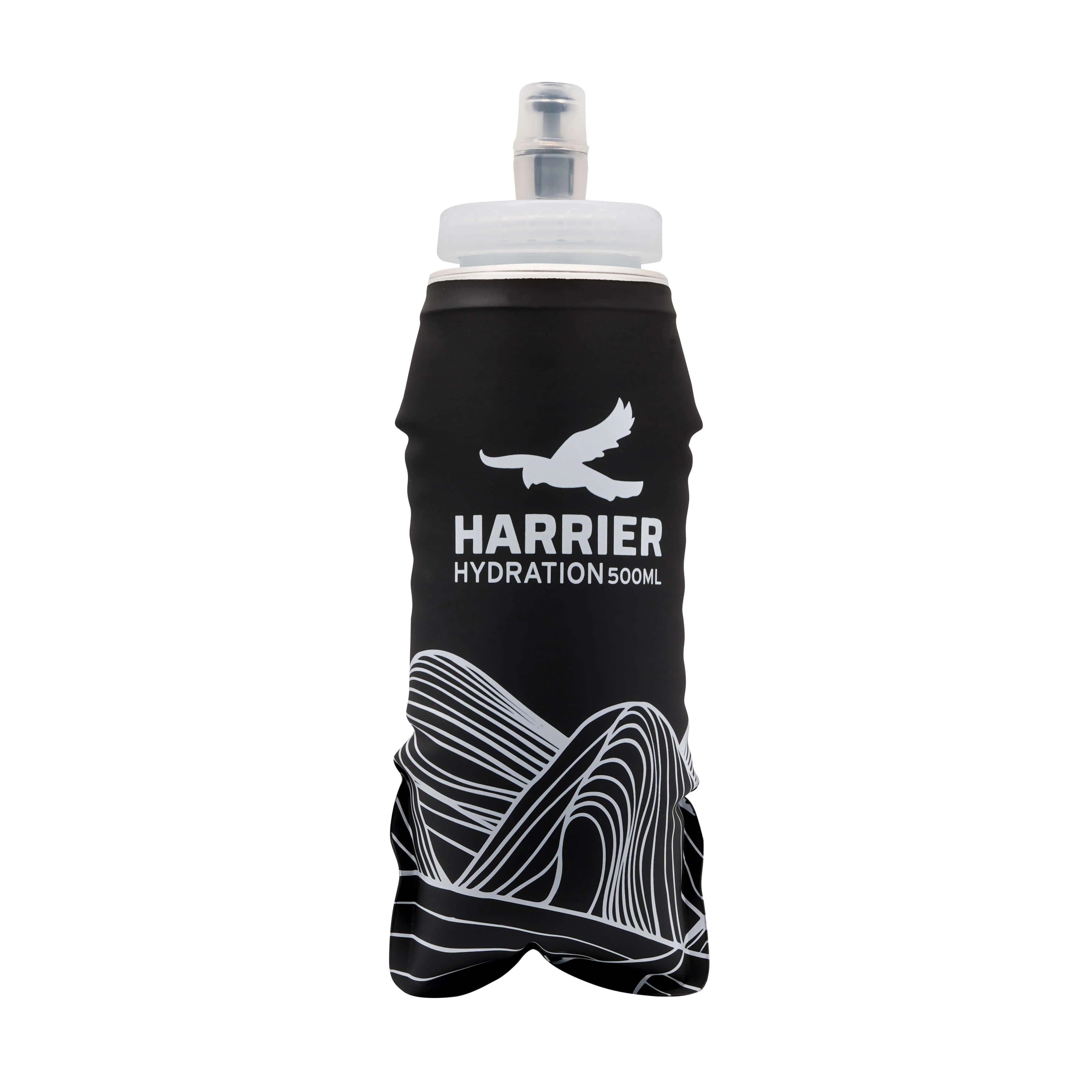 500ml Soft Bottle - Image 23