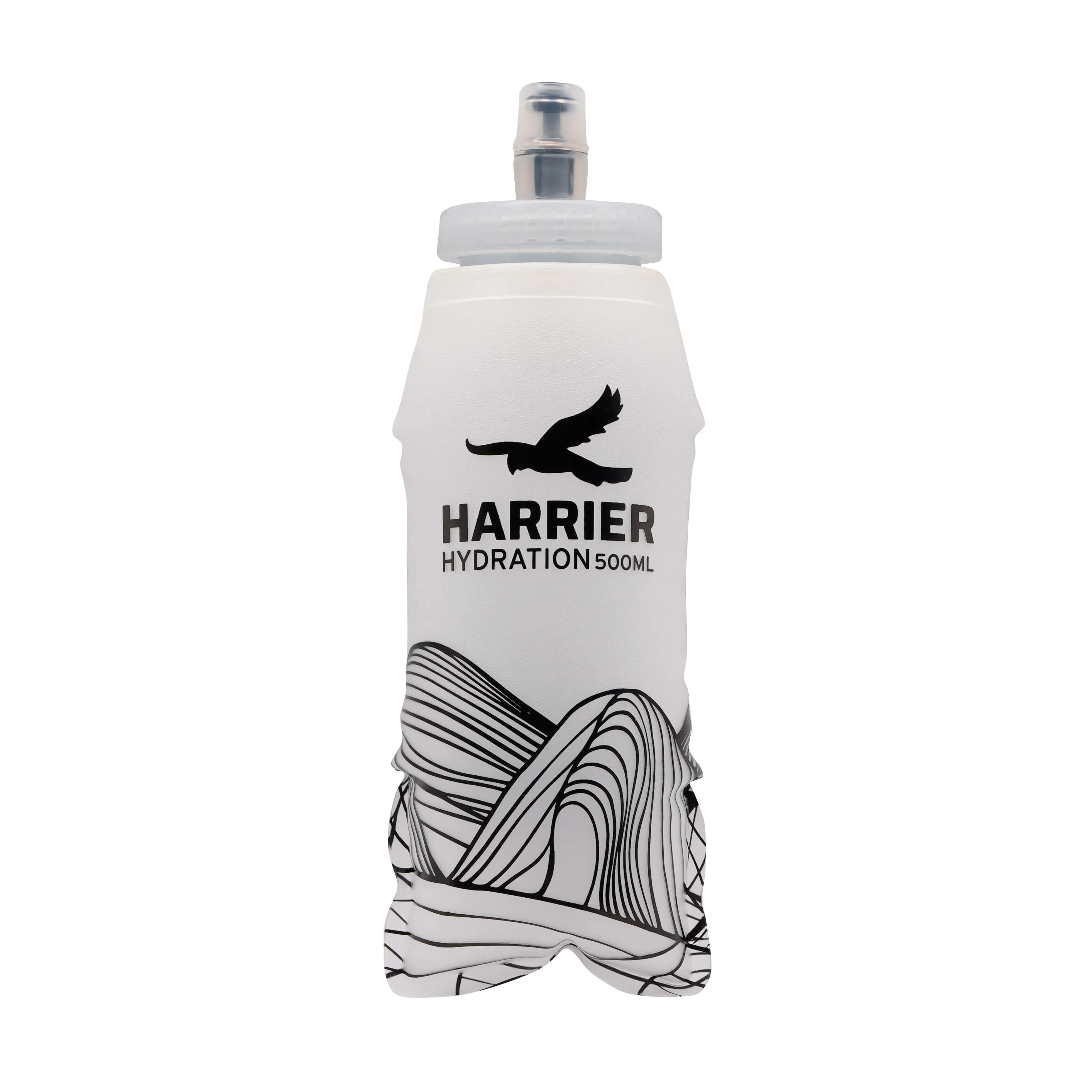 500ml Soft Bottle - Image 24