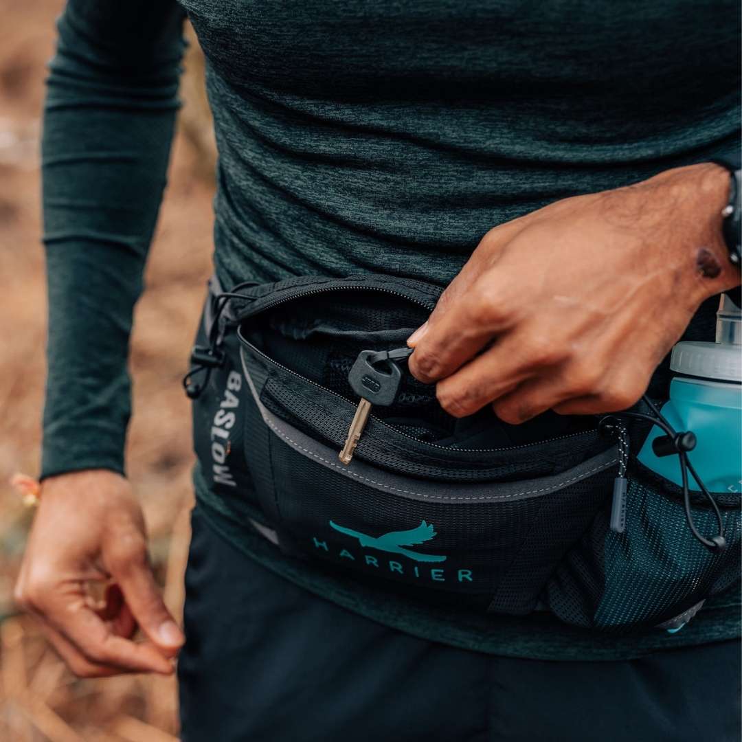 Baslow Waistbag - Image 9