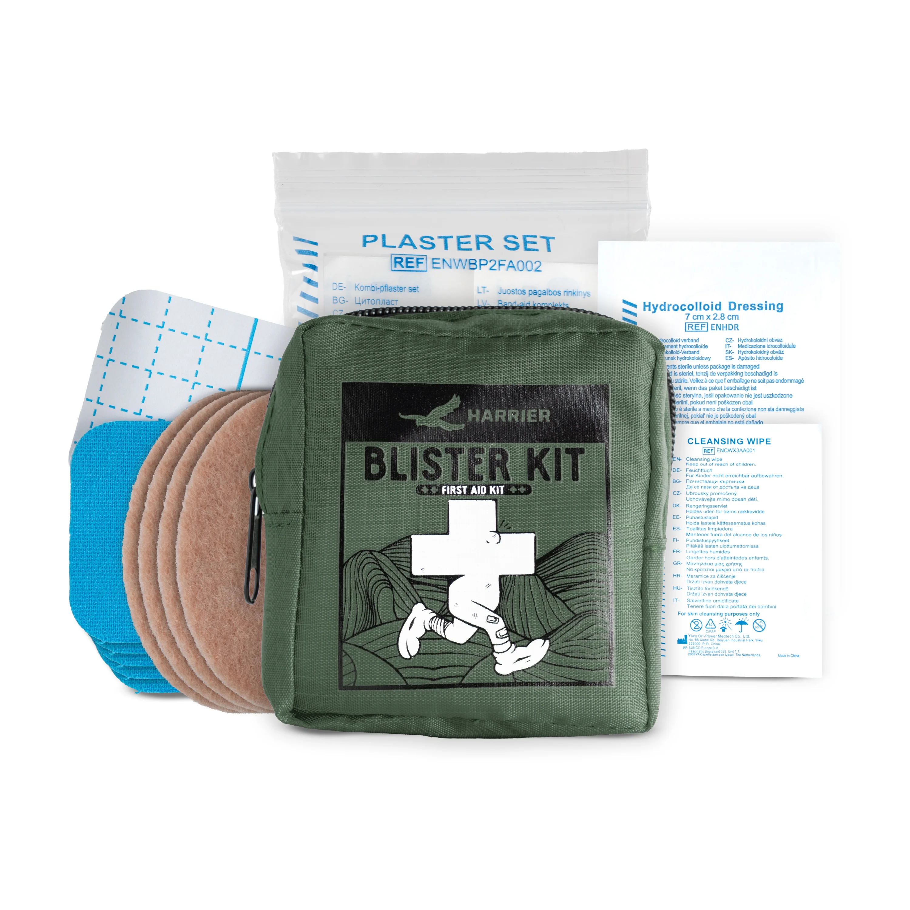 Blister First Aid Kit - Image 6