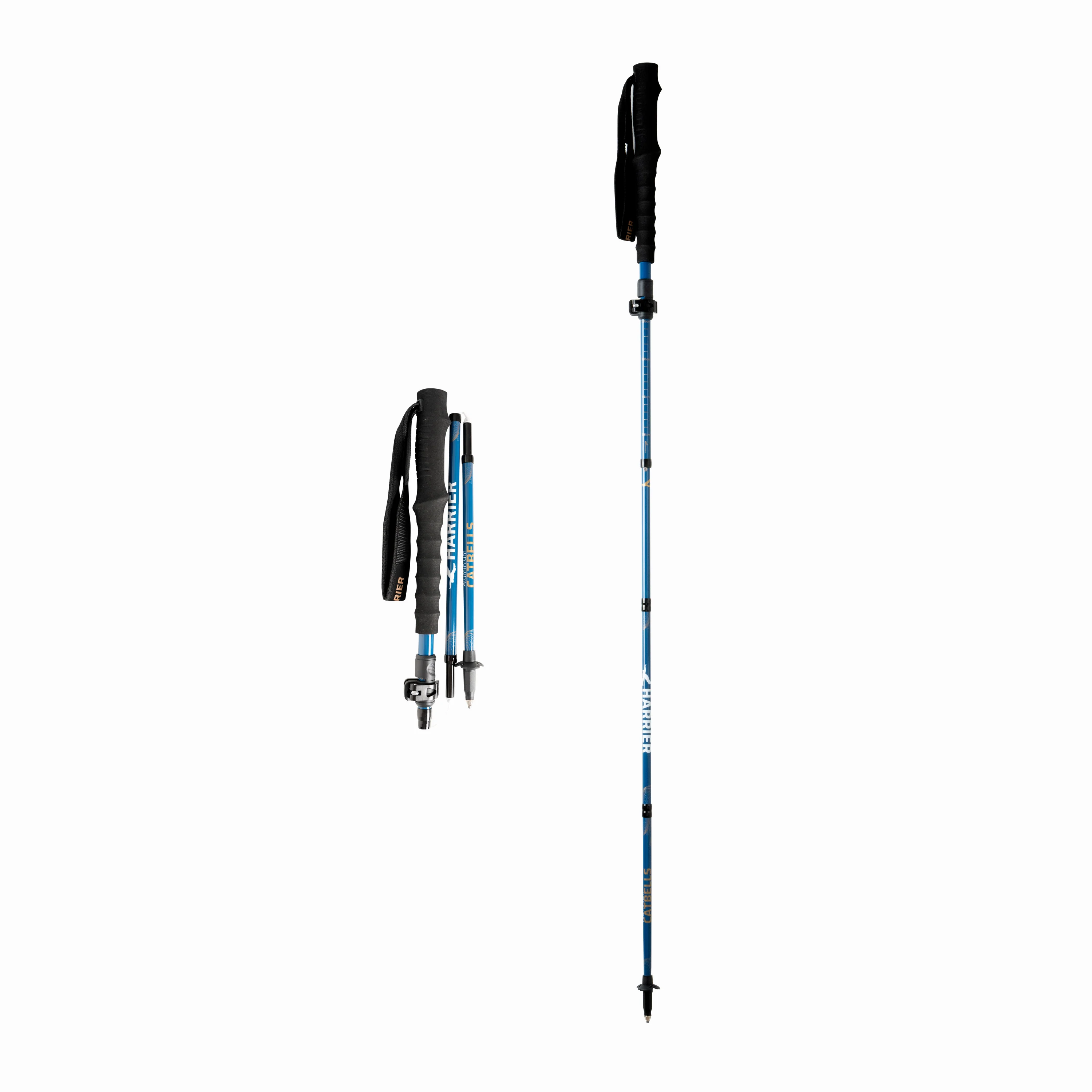Catbells Aluminium Z-Poles V2 - Image 10