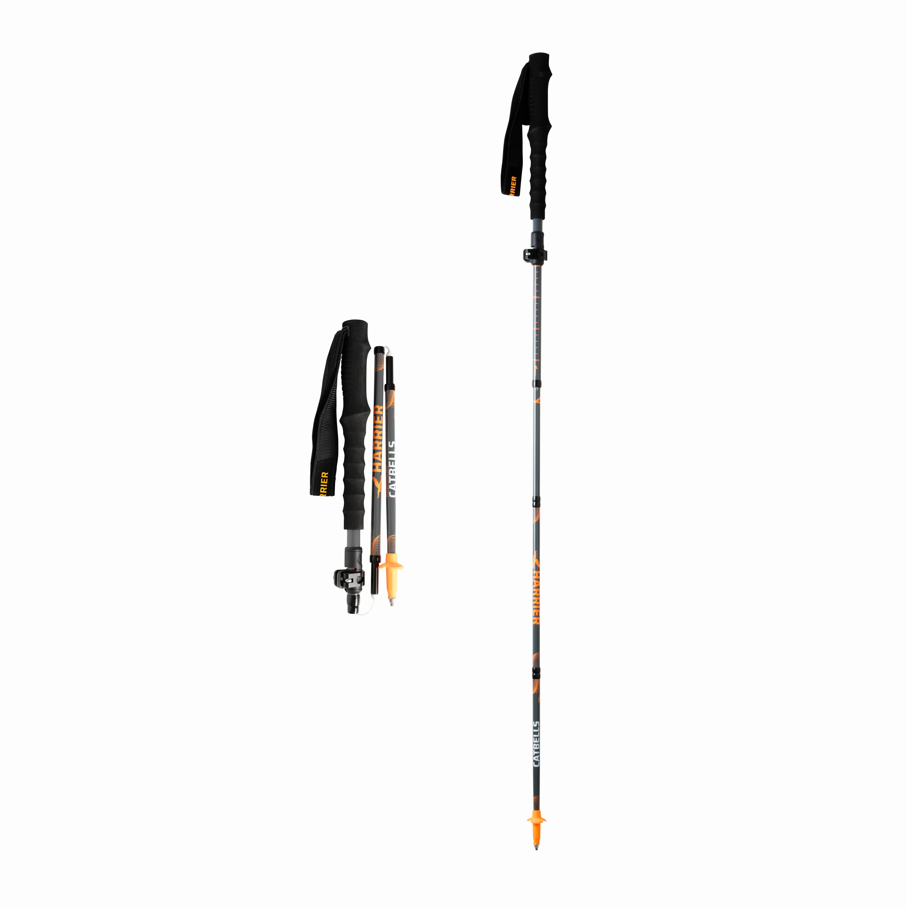 Catbells Aluminium Z-Poles V2 - Image 9