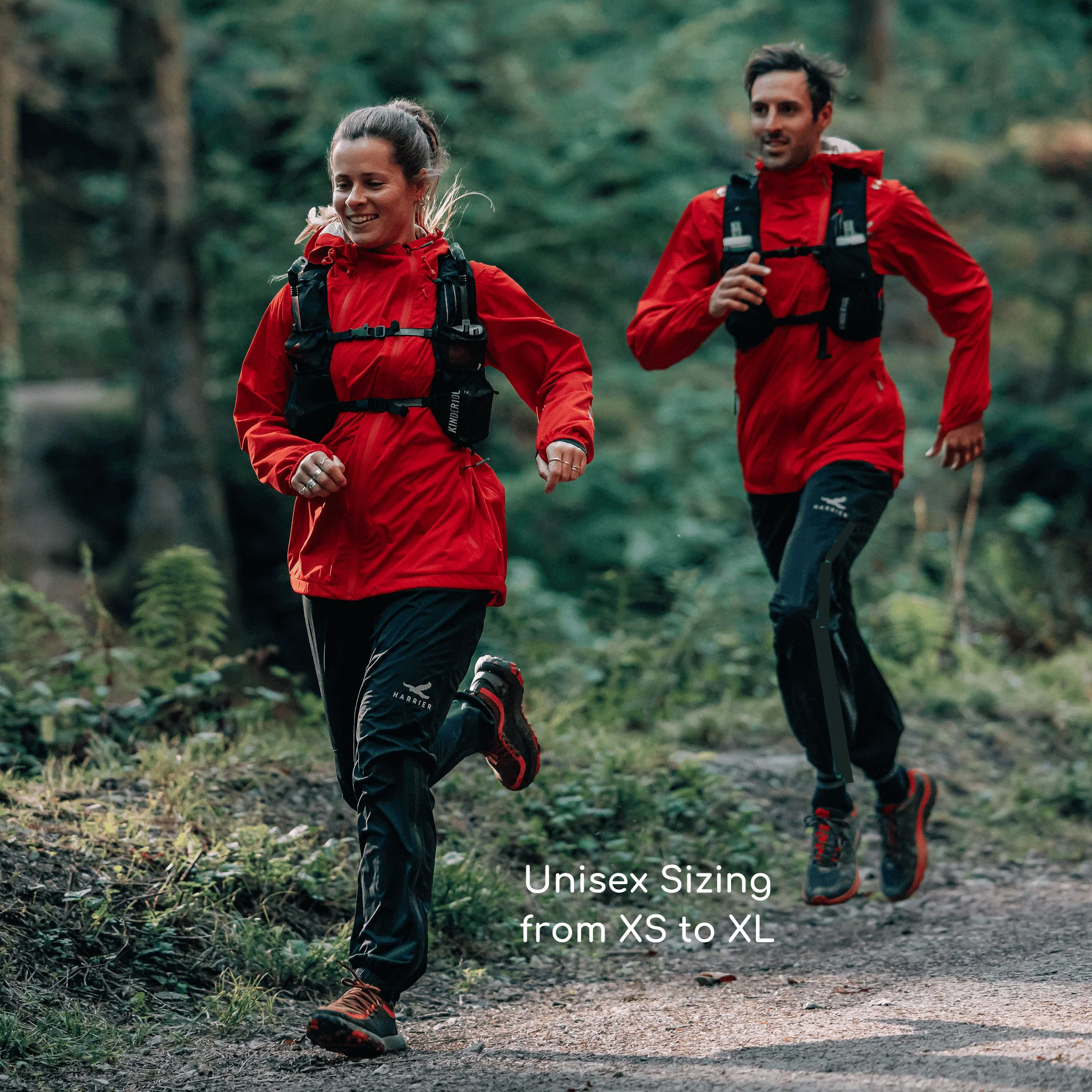 Dartmoor Waterproof Trousers - Image 6