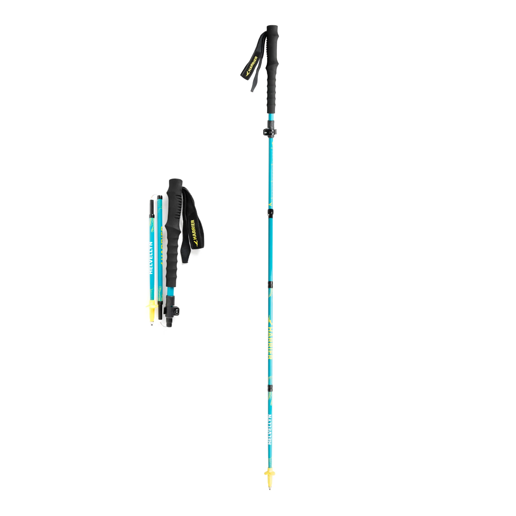 Helvellyn PRO Carbon Z-Poles V2 - Image 17