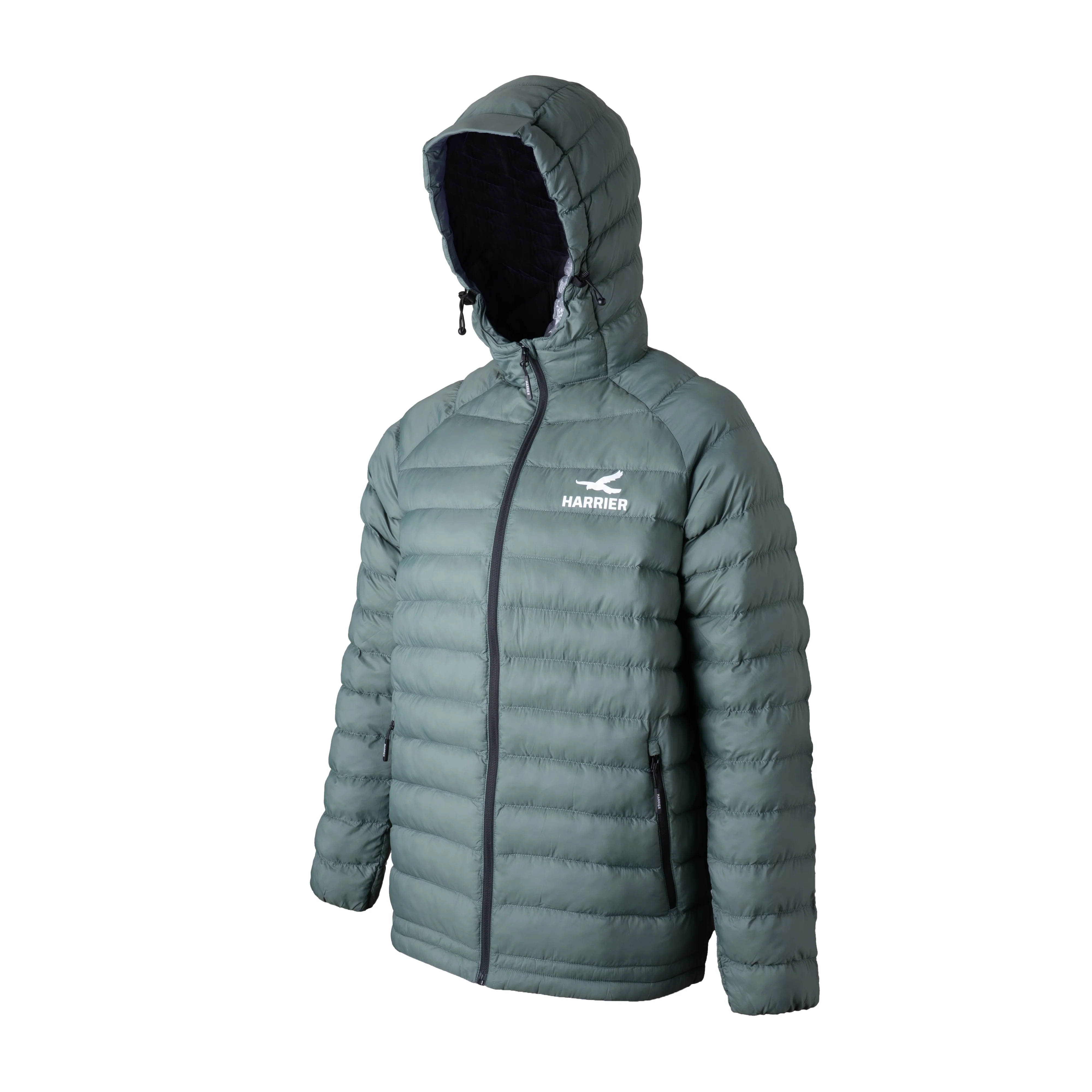 Men's Lomond Insulated Trail Jacket - Image 13
