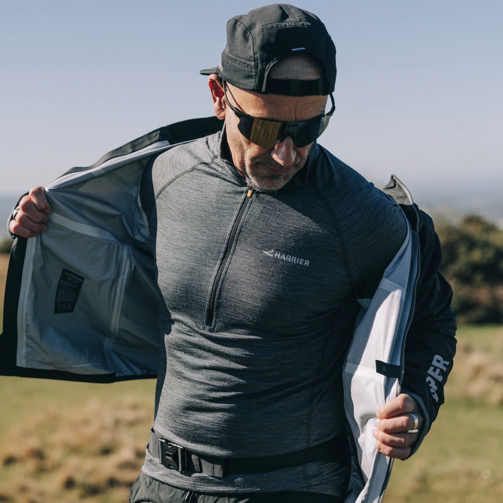 Men's Thorpe Baselayer - Image 8