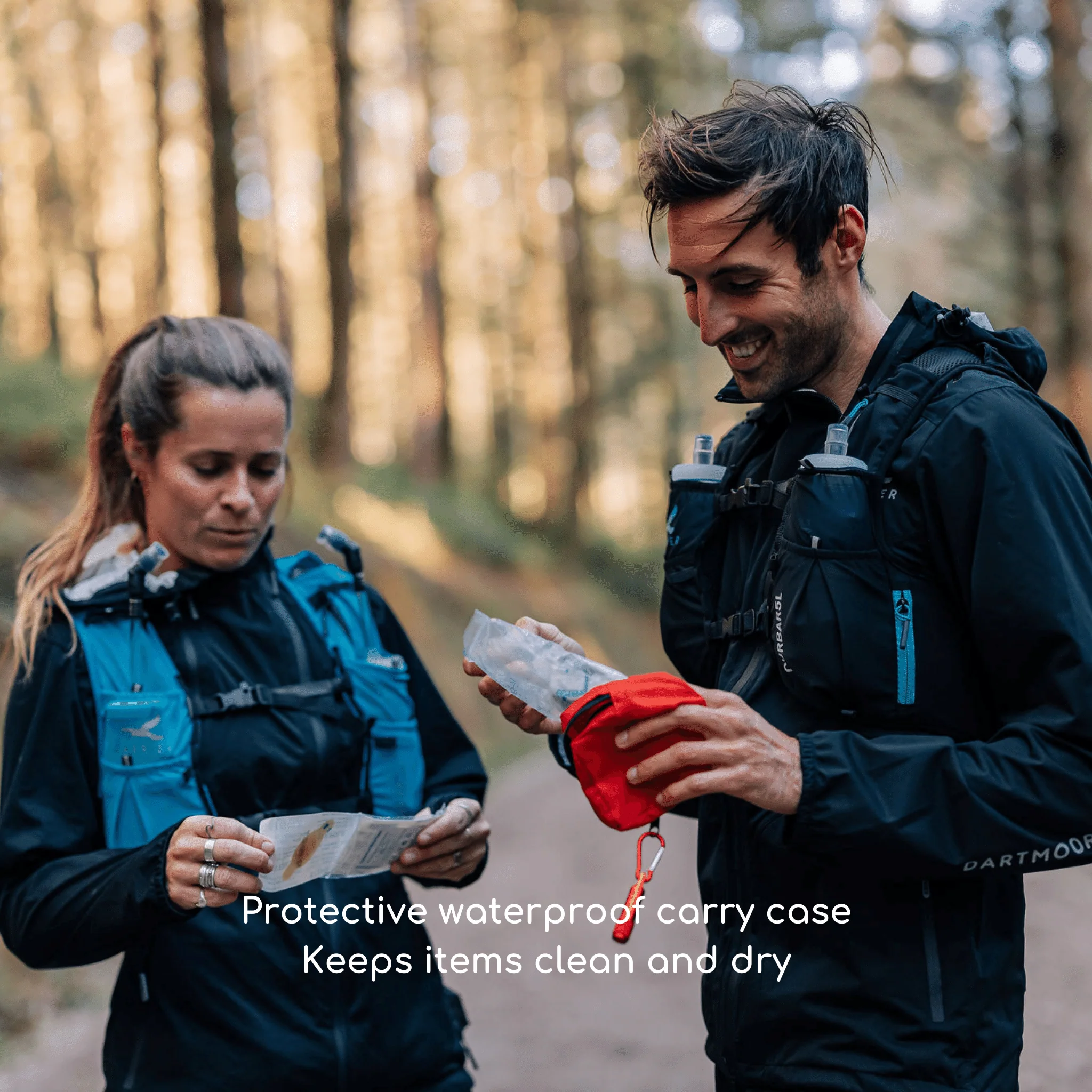 Mini Runner First Aid Kit - Image 4