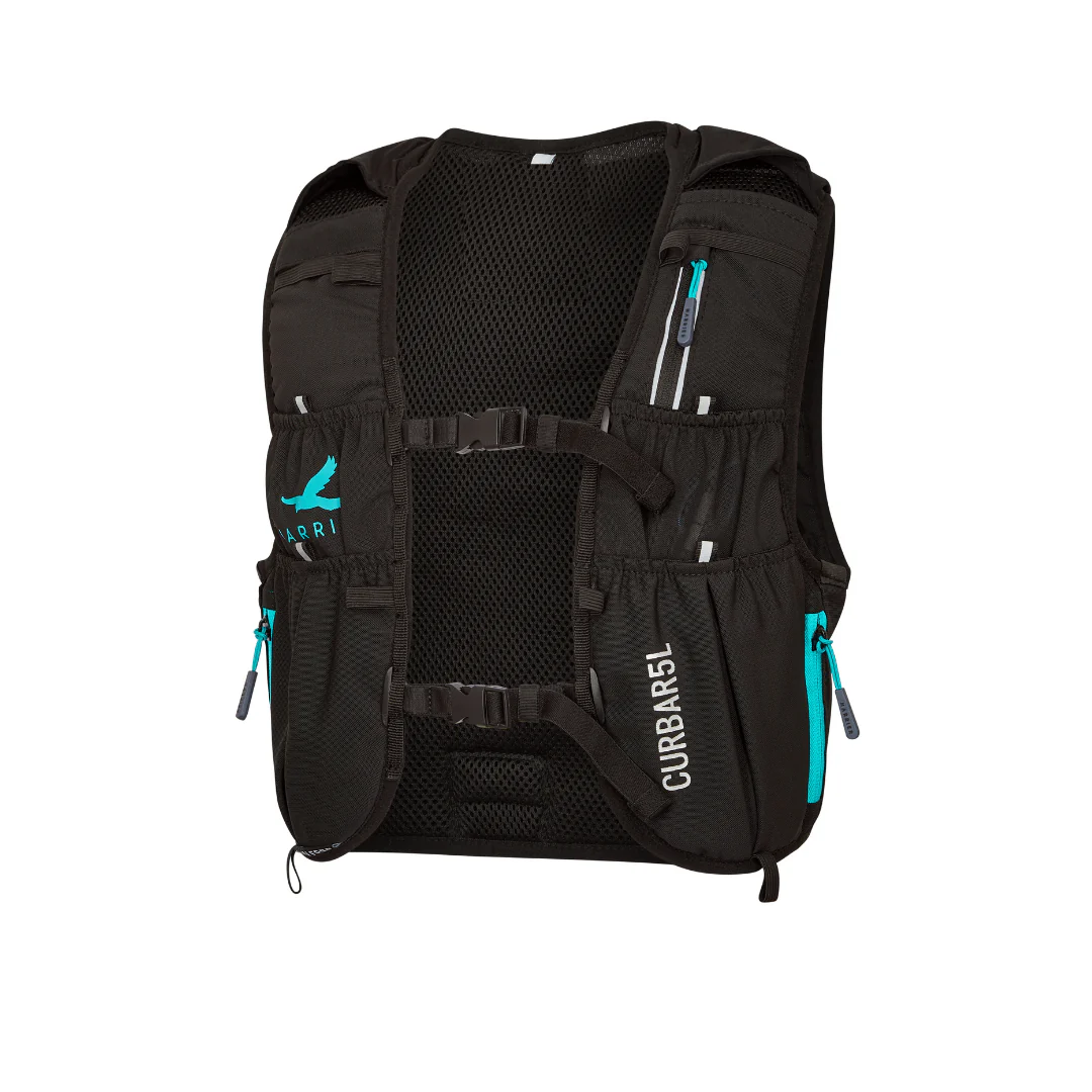 Curbar 5L Race Vest - Image 10
