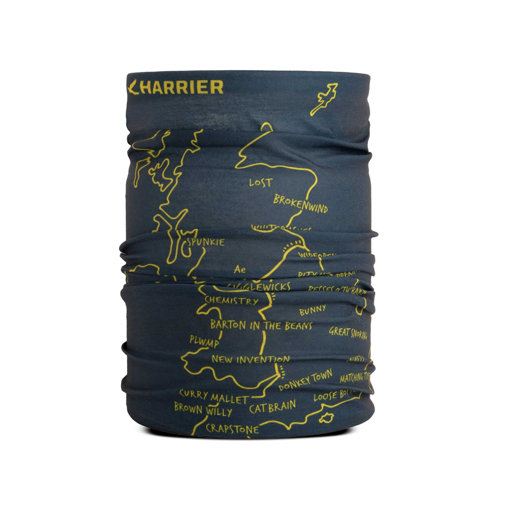Tube Scarf - Image 10
