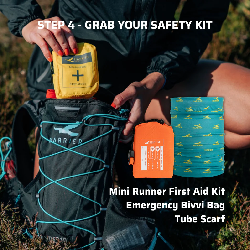 Ultra Trail Bundle - Image 3