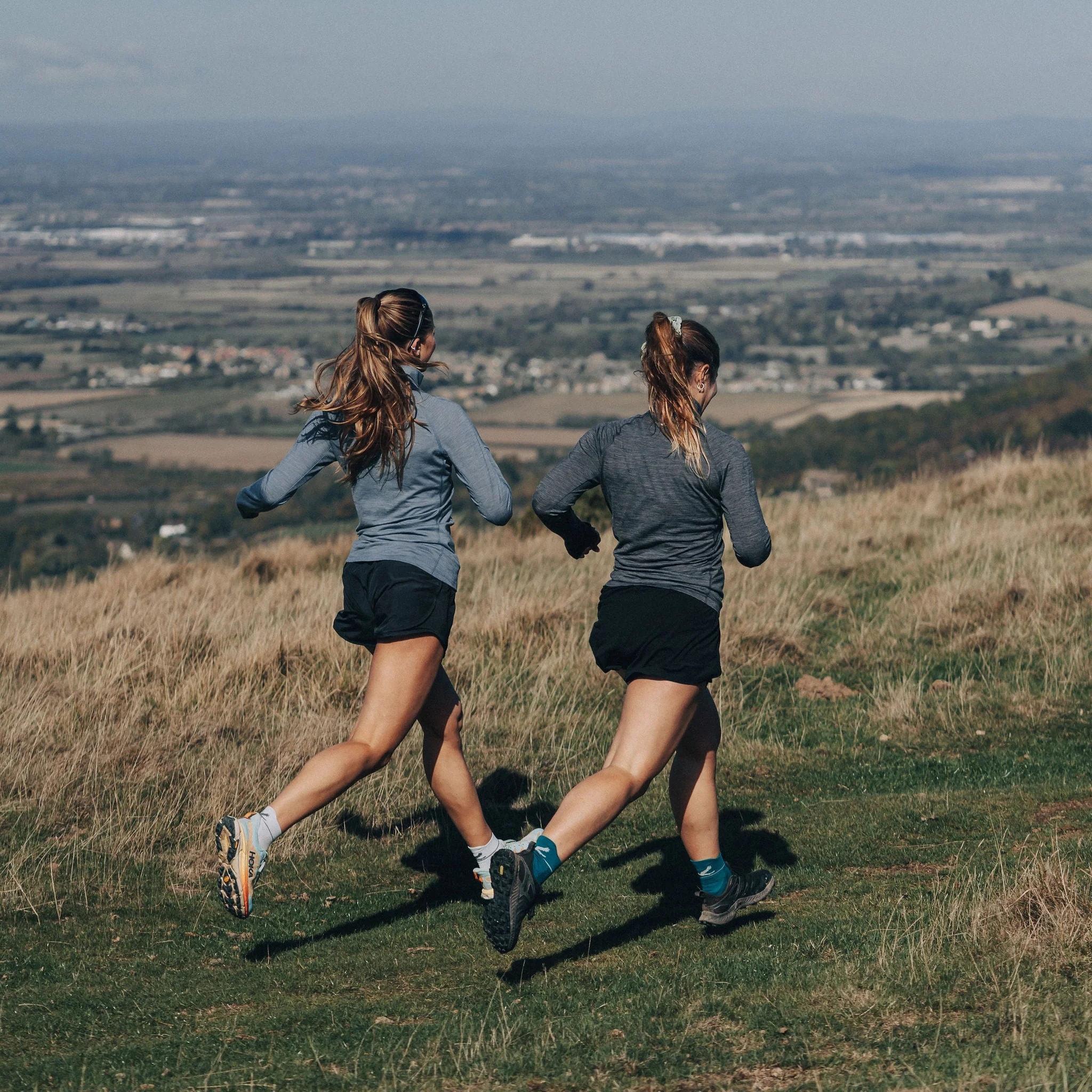 Women's Thorpe Baselayer - Image 12