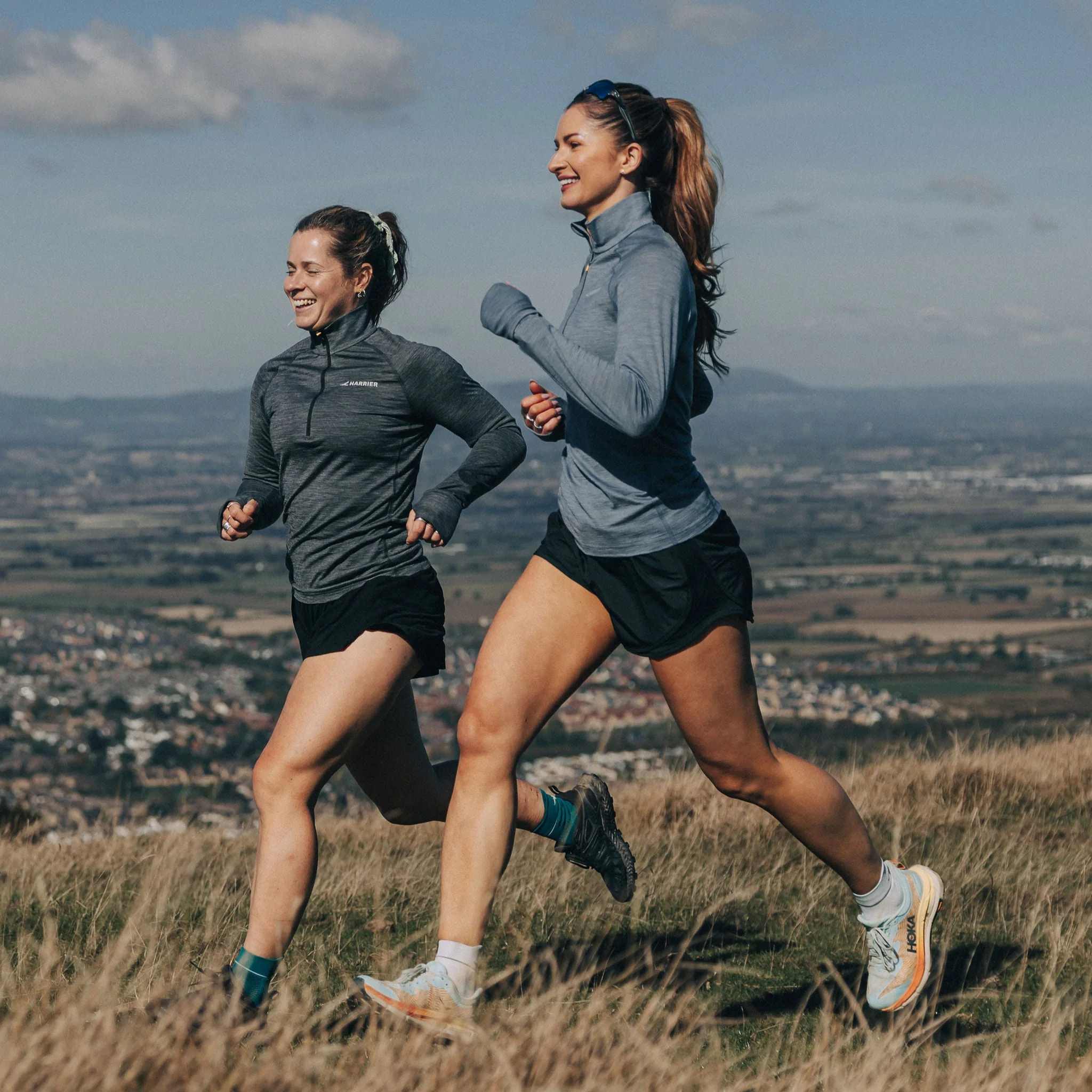 Women's Thorpe Baselayer - Image 3
